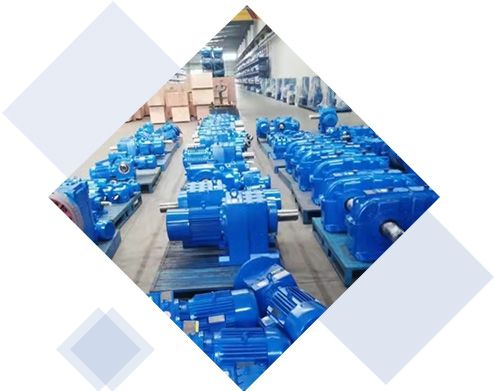 產(chǎn)品多樣、規(guī)格齊全