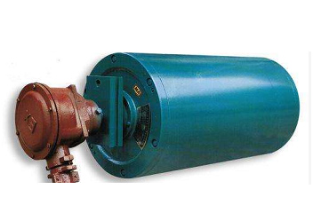 YZN型大功率擺線針輪油浸式電動滾筒