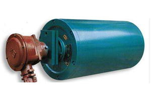 TDY75型油冷式電動滾筒