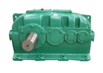 減速機維修：減速機常規(guī)體檢與維護保養(yǎng)