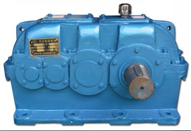 泰興減速機(jī)廠家：怎樣防止和降低減速機(jī)機(jī)軸脫軸