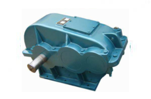 ZQ(H)系列圓柱齒輪減速機(jī)