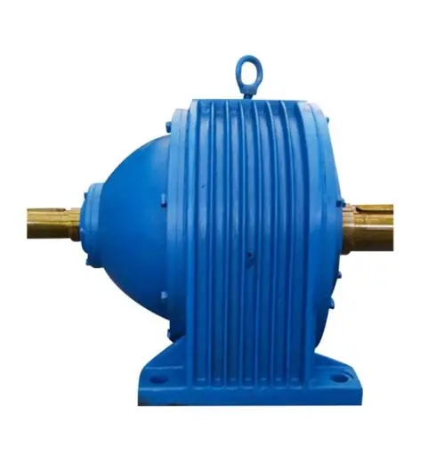 兩級(jí)(NGW42-NGW122)行星齒輪減速