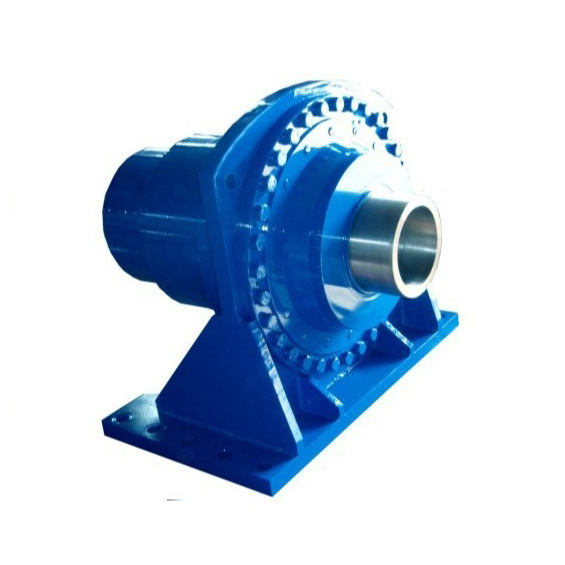 重載行星減速機(jī)